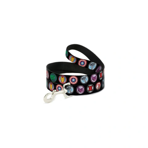 Correa para perro resistente 120CM