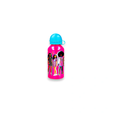 Botella infantil 400ml aluminio STOR