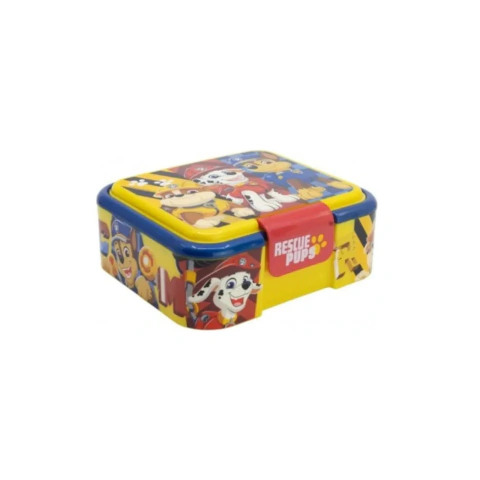 Sandwichera supreme infantil 3 compartimientos STOR