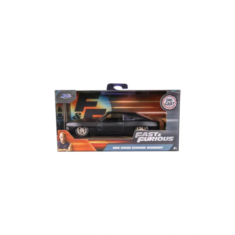 Auto Fast And Furious esc 1:32 JADA