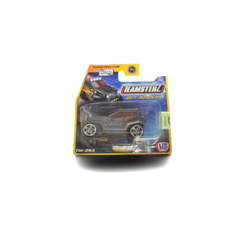Autito x1 Off roaders metal 1:64 TEAMSTERZ