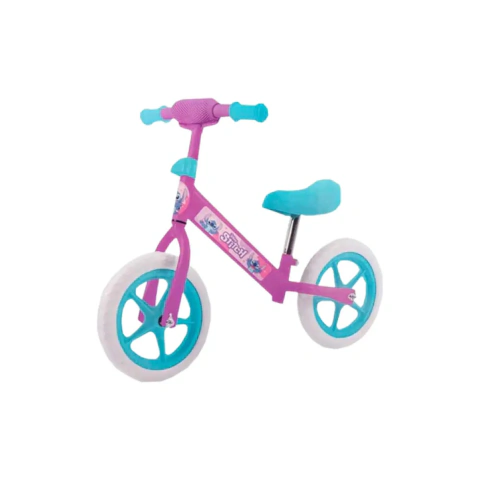 Camicleta Rodado 12 ideal para niños BABYGUS