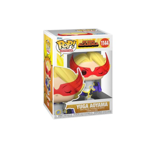 Funko Pop Animation My Hero Academia