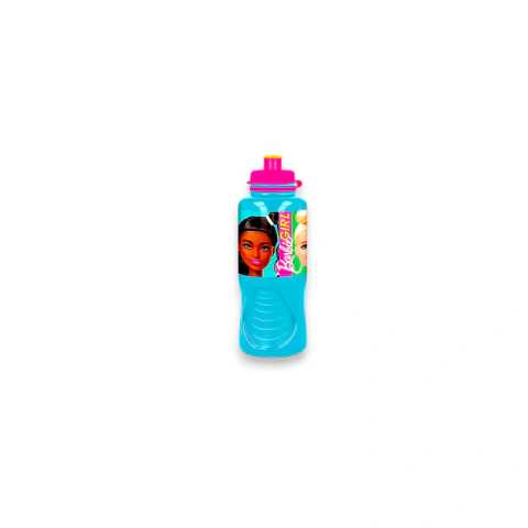 Botella infantil 430ml pico sport plastico STOR