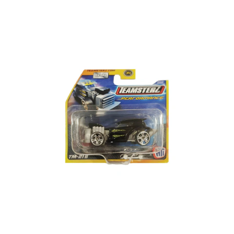 Autito x1 Performance metal 1:64 TEAMSTERZ