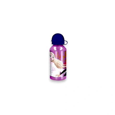Botella infantil 400ml aluminio STOR