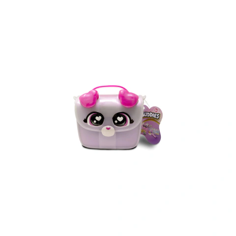 Glam Buddies mini puppies