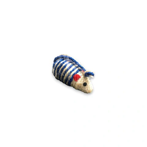 Raton Rascador Para gatos 14cm PHI PHI PETS