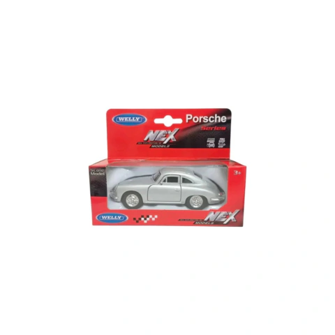 Auto Series Porsche 356 B esc 1:36 WELLY NEX