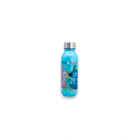 Botella Infantil 640ml tapa rosca discovery STOR