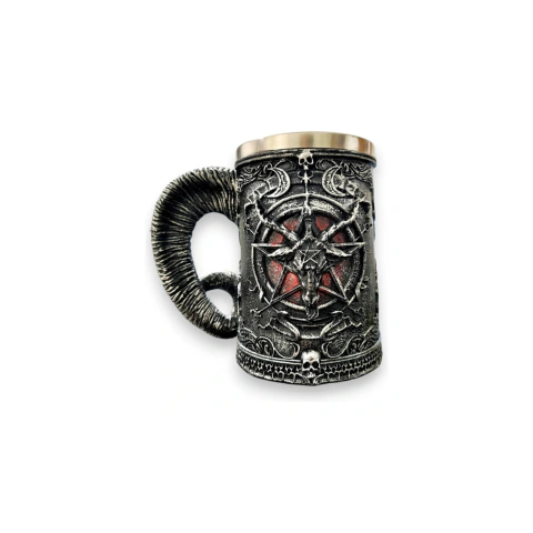 Chopp jarra acero inoxidable resistente