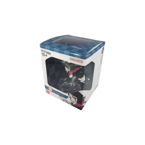 Figura Demon Slayer Chibimasters BANDAI