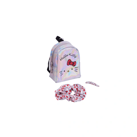 Little bags Serie 2 Hello kitty con sorpresas SANRIO
