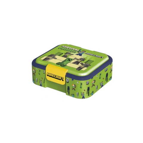 Sandwichera supreme infantil 3 compartimientos STOR