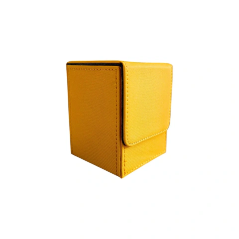 Deck Box para cartas TCG con cierre imantado