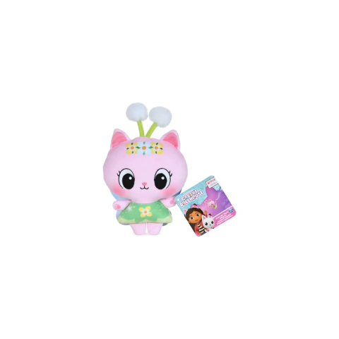 Peluche Gabbys Dollhouse 18cm SPIN MASTER