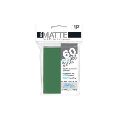 Ultra Pro Matte Small x60u
