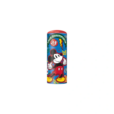 Botella infantil 350ml plastico STOR