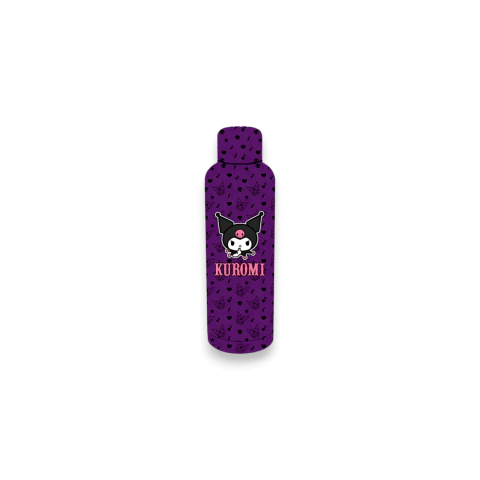 Botella Termica 515ml stainless steel STOR