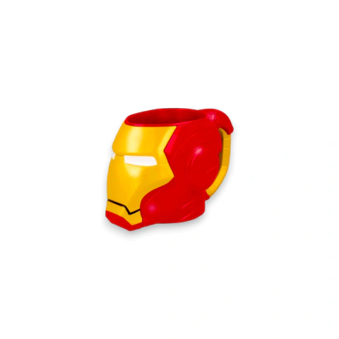 Taza 3D infantil 290ml STOR