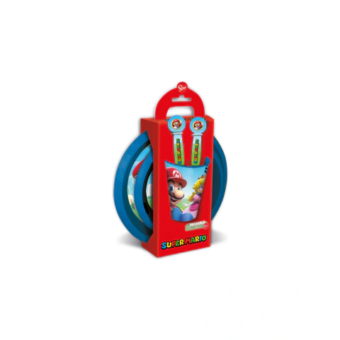 Set infantil gift box STOR