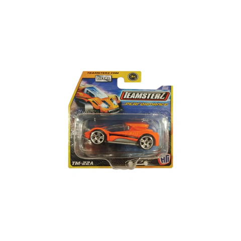 Autito x1 Performance metal 1:64 TEAMSTERZ