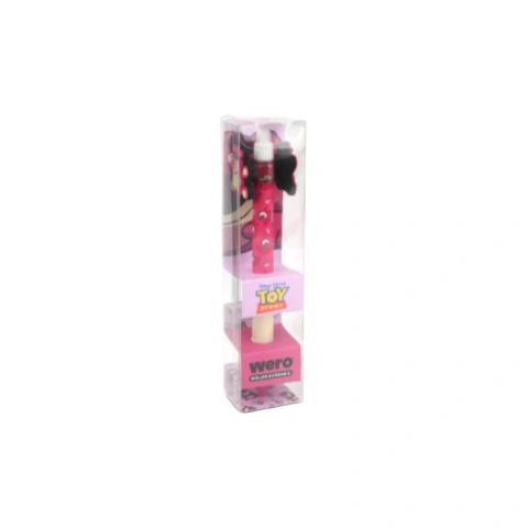 Lapicera Roller Borrable WERO