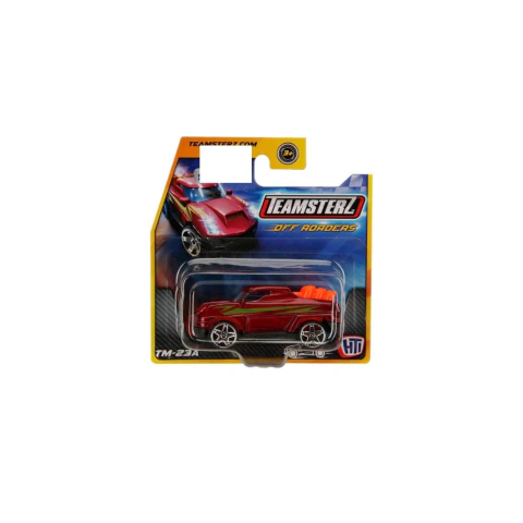Autito x1 Off roaders metal 1:64 TEAMSTERZ