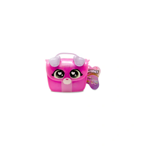 Glam Buddies mini puppies