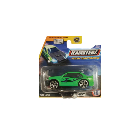 Autito x1 Performance metal 1:64 TEAMSTERZ