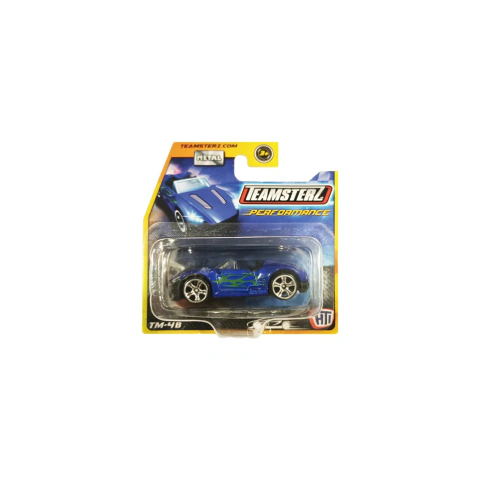 Autito x1 Performance metal 1:64 TEAMSTERZ