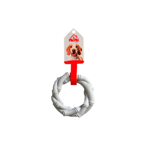 Mordedor goma dura para perros PHI PHI PETS