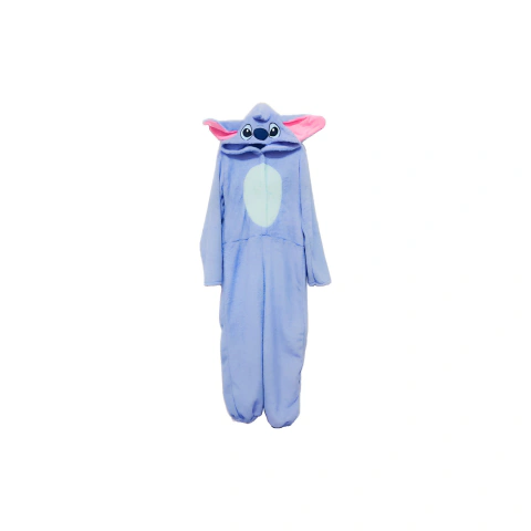 Disfraz Disney Stitch tipo peluche NEW TOYS