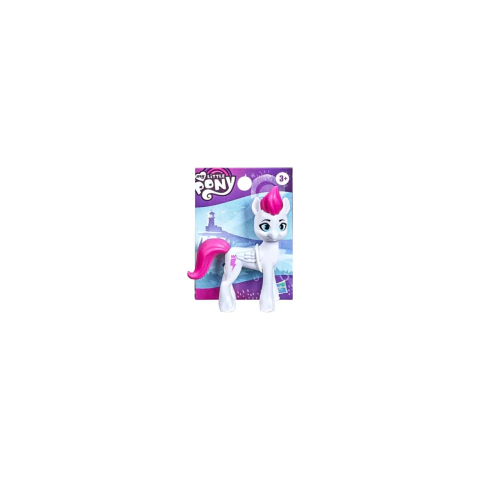 Mini Muñeca My Little Pony