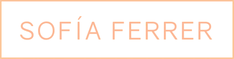 Sofia Ferrer Joyas