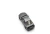 MINI GT Nissan Skyline GT-R Dark Metal Gray (NISMO BNR34 CRS Version) - loja online