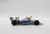 MINI GT Toleman TG184 #19 Ayrton Senna 1984 Monaco Grand Prix 2nd Place - Limited Edition - USA.DIECAST