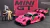 MINI GT Porsche 911 GT3 R #80 AO Racing 2023 IMSA VIRginia Roxy - comprar online