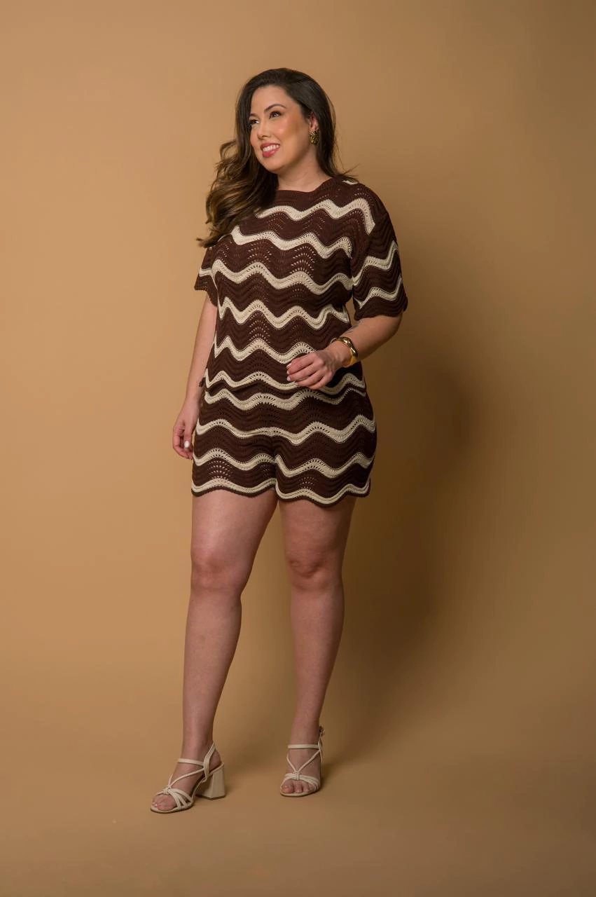 CONJUNTO TIFFANY LINHA PREMIUM