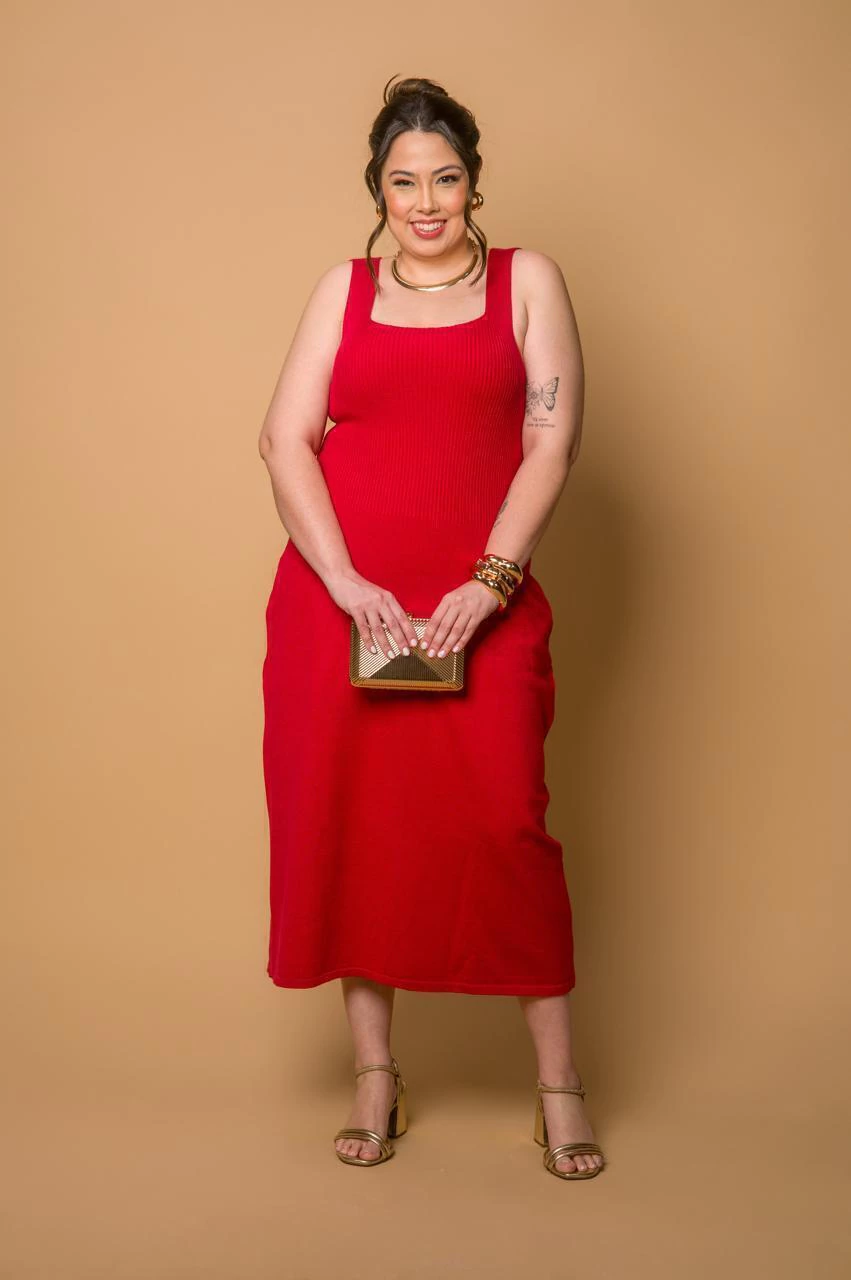 Vestido Carol.(Cód 1193)