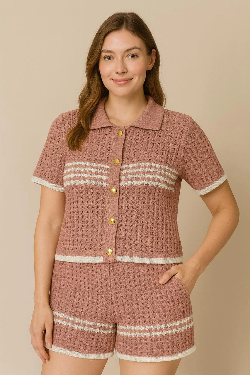 Conjunto Nara (Cód 1225)