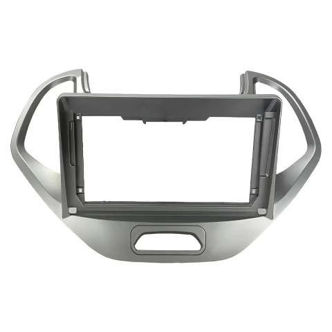 Moldura Ford KA 9 Polegadas - comprar online