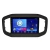 Multimídia Mobi 2026 9pol Octacore Android Carplay 4/64gb na internet