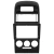 Moldura Astra 98/12 9 Polegadas - comprar online