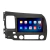 Central Multimídia Uppertech Civic 07/11 Octacore Android Carplay 6/128gb na internet