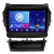 Multimídia Santa Fé 14/19 9pol Octacore Android Carplay 4/64gb - comprar online