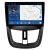 Central Multimídia 207 08/14 9pol Octacore Android Carplay 12/256gb - comprar online
