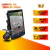 Imagem do Central Multimidia Tesla Pajero Full 08/20 9,7pol Android Carplay Octacore 4gb 64gb
