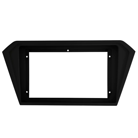 Moldura Gol / Saveiro / Voyage G7 G8 17/24 9 polegadas - comprar online
