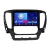 Multimídia Pajero Sport 18/20 9pol Octacore Android Carplay 4/64gb - comprar online